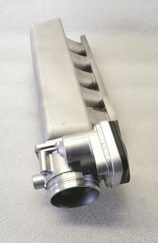 2,3 V5 20V Turbo Ansaugbrücke AZX AQN